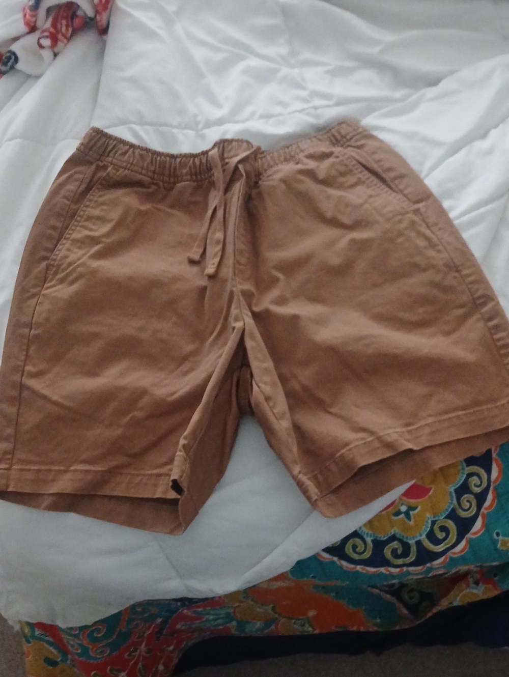 Mens Small GAP Easy Shorts